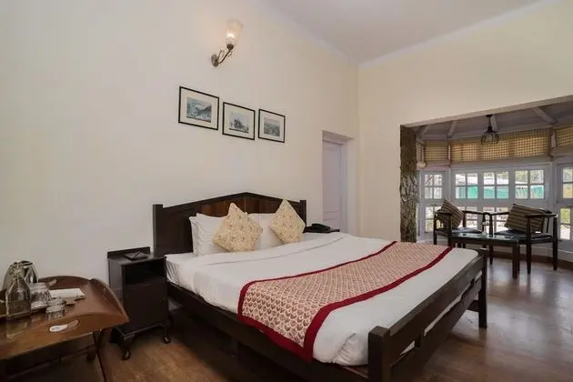 Signature Oda, 1 Çift Kişilik Yatak