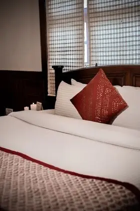 Signature Oda, 1 Çift Kişilik Yatak