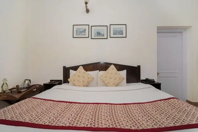 Signature Oda, 1 Çift Kişilik Yatak