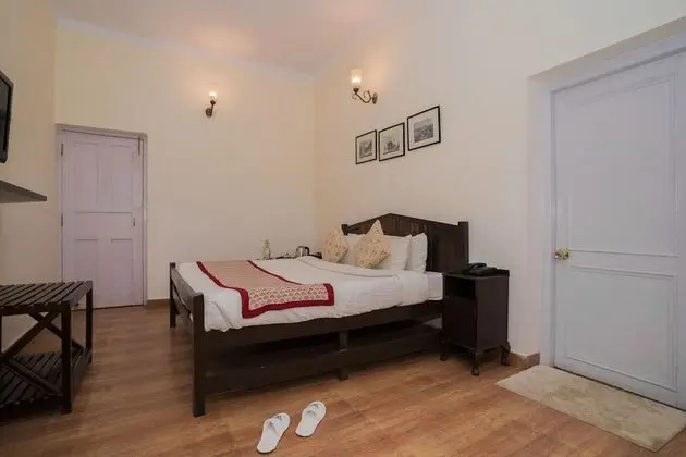 Signature Oda, 1 Çift Kişilik Yatak