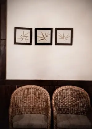 Signature Oda, 1 Çift Kişilik Yatak