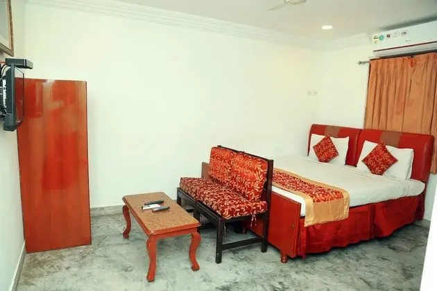 Deluxe Tek Büyük Yataklı Oda, 1 Yatak Odası