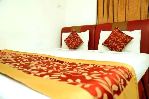 Deluxe Tek Büyük Yataklı Oda, 1 Yatak Odası