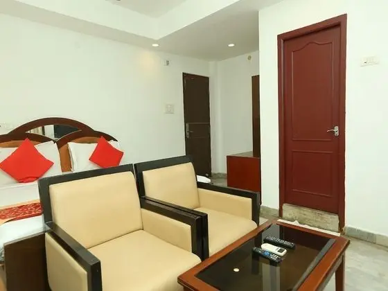 Deluxe Tek Büyük Yataklı Oda, 1 Yatak Odası