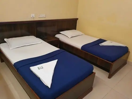 Standard Tek Büyük Yataklı Oda, 1 Yatak Odası