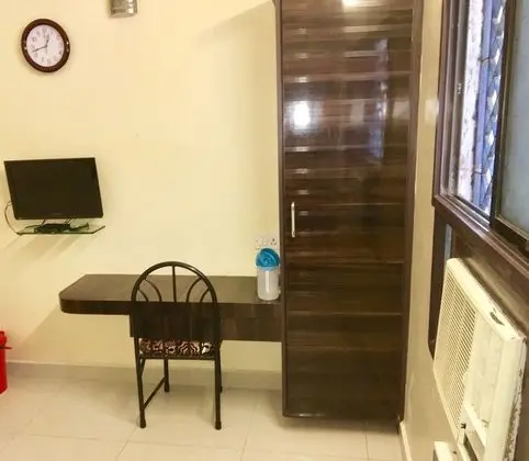 Standard Tek Büyük Yataklı Oda, 1 Yatak Odası
