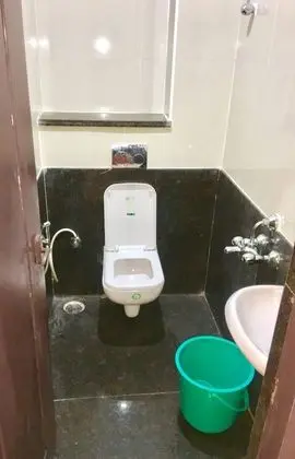 Standard Tek Büyük Yataklı Oda, 1 Yatak Odası