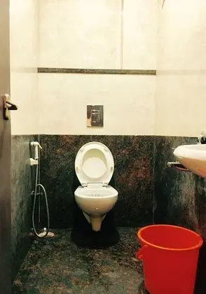 Standard Tek Büyük Yataklı Oda, 1 Yatak Odası
