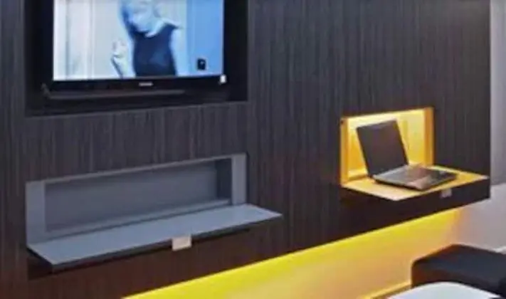 Comfort İki Ayrı Yataklı Oda
