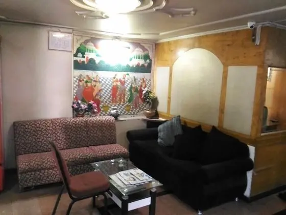 Dört Kişilik Oda