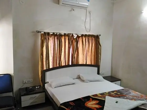 Dört Kişilik Oda