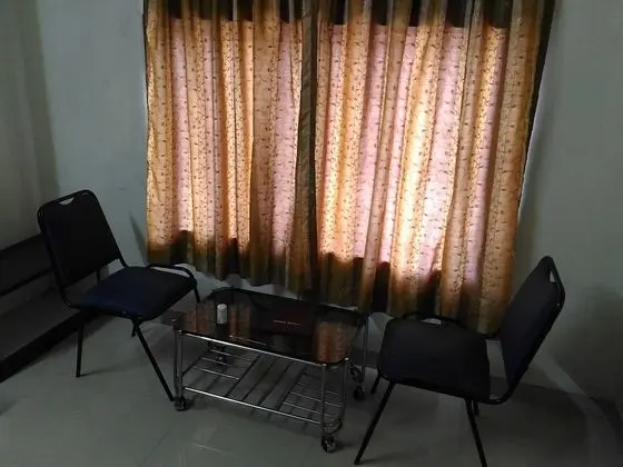 Dört Kişilik Oda