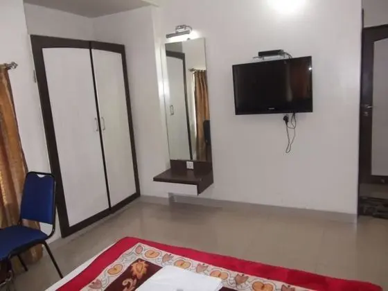 Executive Çatı Katı (Loft)