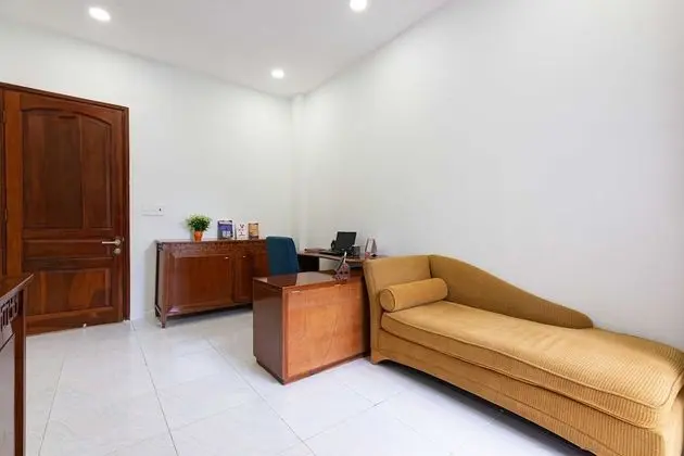 Deluxe Tek Büyük Yataklı Oda, Balkon (Suite)