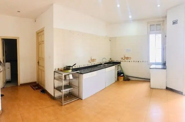 Oda, Karma Ranzalı Oda (Bed in 4-Bed)