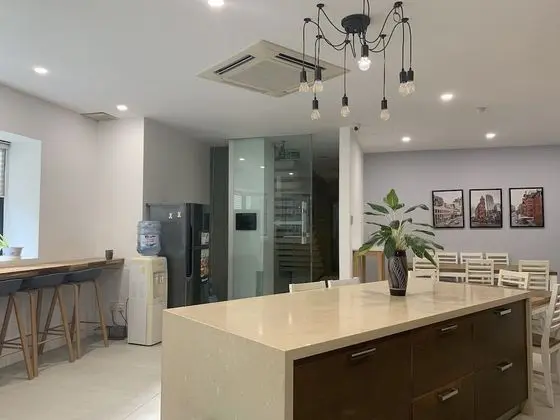 Classic Tek Büyük Yataklı Oda, Şehir Manzaralı