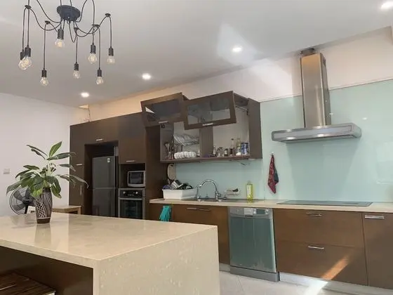 Executive Tek Büyük Yataklı Oda, Şehir Manzaralı