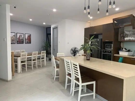 Executive Tek Büyük Yataklı Oda, Şehir Manzaralı