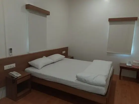 Executive Oda, Şehir Manzaralı