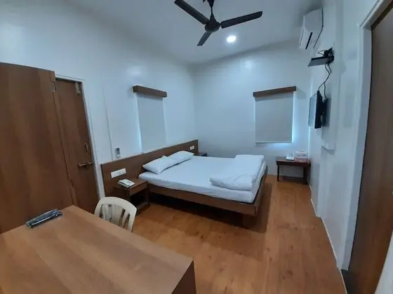 Executive Oda, Şehir Manzaralı