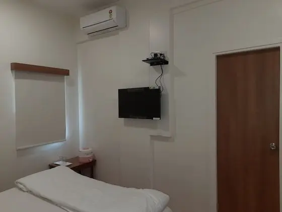 Executive Oda, Şehir Manzaralı