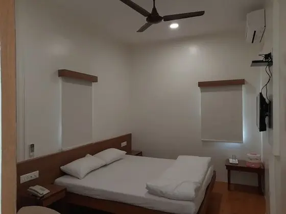 Executive Oda, Şehir Manzaralı