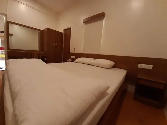 Executive Oda, Şehir Manzaralı