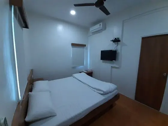 Executive Oda, Şehir Manzaralı