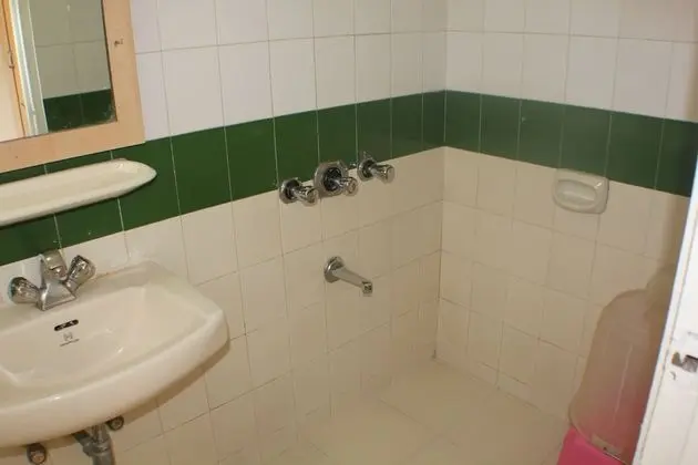 Executive Oda, Şehir Manzaralı
