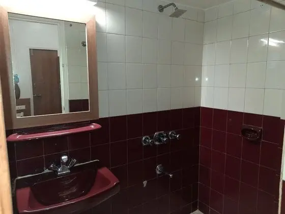 Executive Oda, Şehir Manzaralı