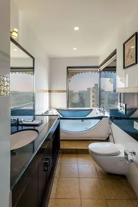 Super Deluxe Room