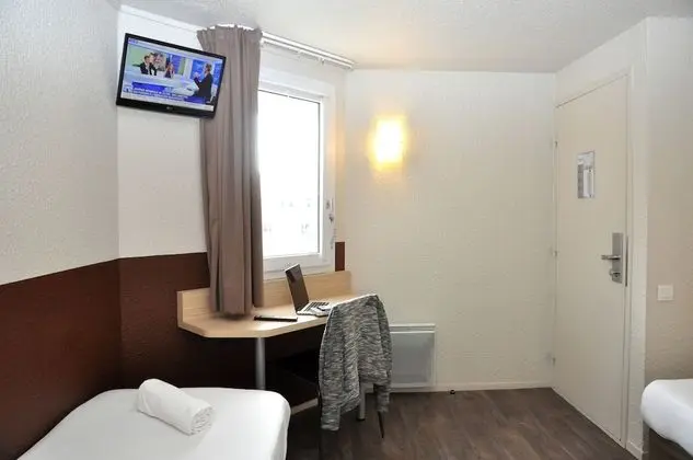 Standart, İki adet Tek Kişilik Yataklı