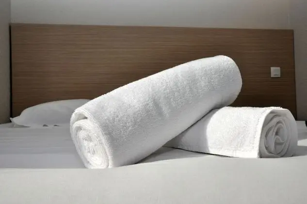 Standart, İki adet Tek Kişilik Yataklı