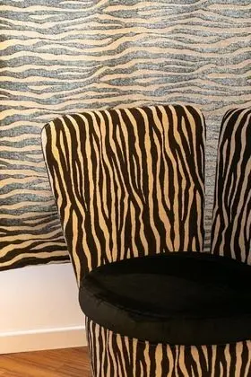 Classic Oda, 1 En Büyük (King) Boy Yatak, Sigara İçilmez, Şehir Manzaralı