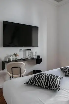 Classic Oda, 1 En Büyük (King) Boy Yatak, Sigara İçilmez, Şehir Manzaralı