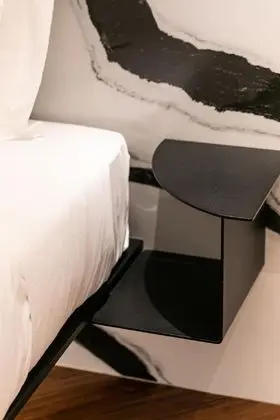 Classic Oda, 1 En Büyük (King) Boy Yatak, Sigara İçilmez, Şehir Manzaralı
