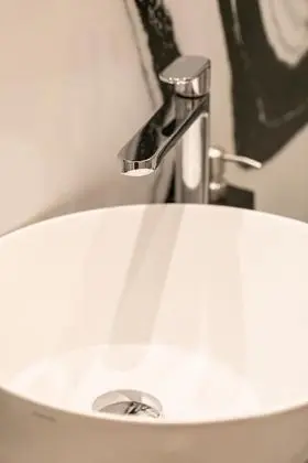 Classic Oda, 1 En Büyük (King) Boy Yatak, Sigara İçilmez, Şehir Manzaralı