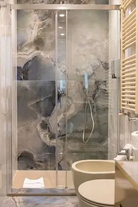 Deluxe Oda, 1 En Büyük (King) Boy Yatak, Sigara İçilmez, Şehir Manzaralı
