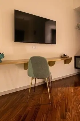 Superior Oda, 1 En Büyük (King) Boy Yatak, Sigara İçilmez, Şehir Manzaralı