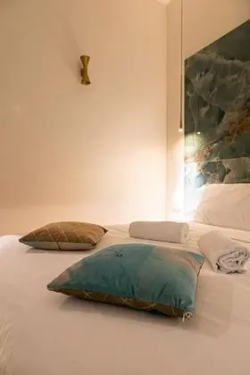 Superior Oda, 1 En Büyük (King) Boy Yatak, Sigara İçilmez, Şehir Manzaralı