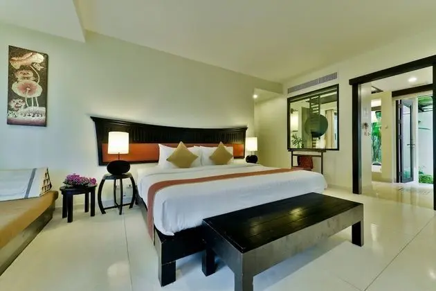 Deluxe Elegant Room