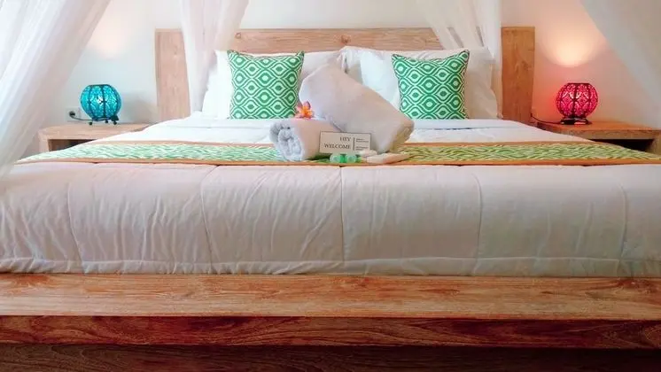 Deluxe Oda, Sigara İçilmez