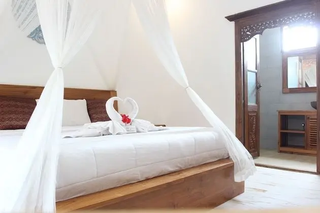 Deluxe Oda, Sigara İçilmez