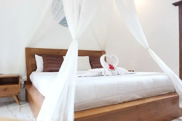 Deluxe Oda, Sigara İçilmez