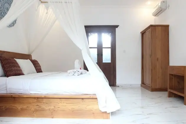 Deluxe Oda, Sigara İçilmez
