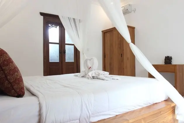 Deluxe Oda, Sigara İçilmez