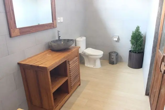 Deluxe Oda, Sigara İçilmez