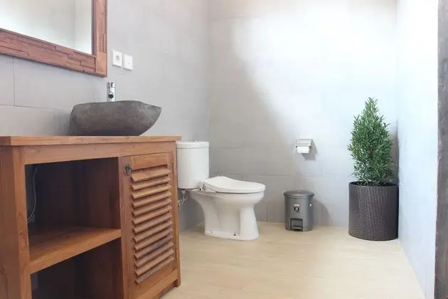 Deluxe Oda, Sigara İçilmez