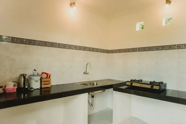 Family Oda, 2 Çift Kişilik Yatak