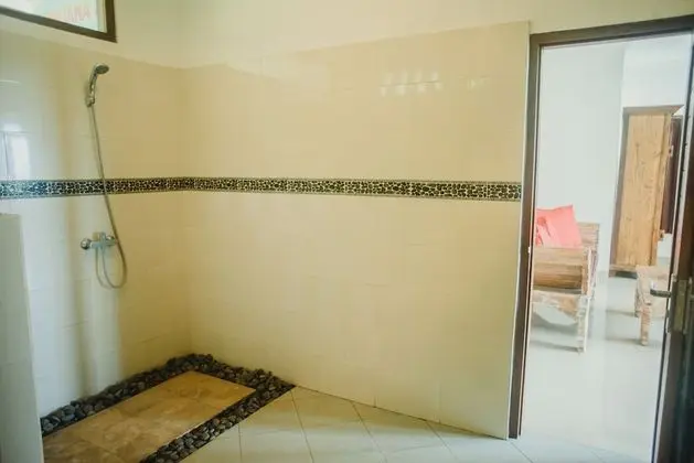 Tek Büyük Yataklı Oda, 1 Çift Kişilik Yatak